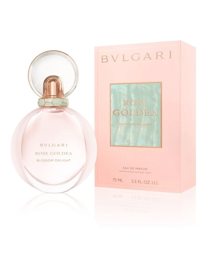 Bvlgari Rose Goldea Blossom Delight EDP 75ml