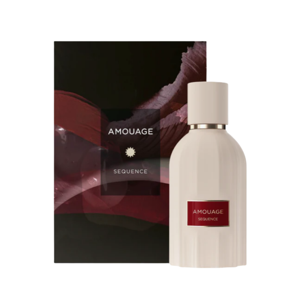 Amouage Sequence Essence de Parfum 100ml