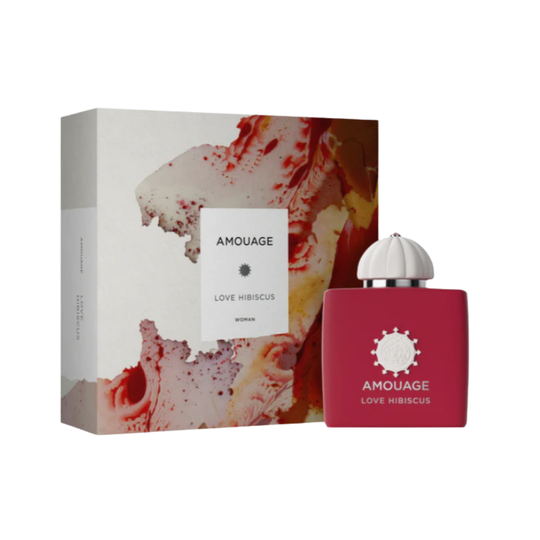 Amouage Love Hibiscus EDP 100ml