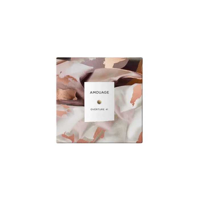 Amouage Exceptional Extraits Overture 41 Extrait de Parfum 100ml