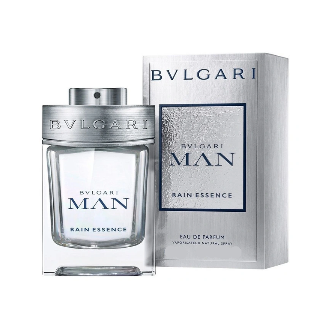 BVLGARI Man Rain Essence EDP 100ml