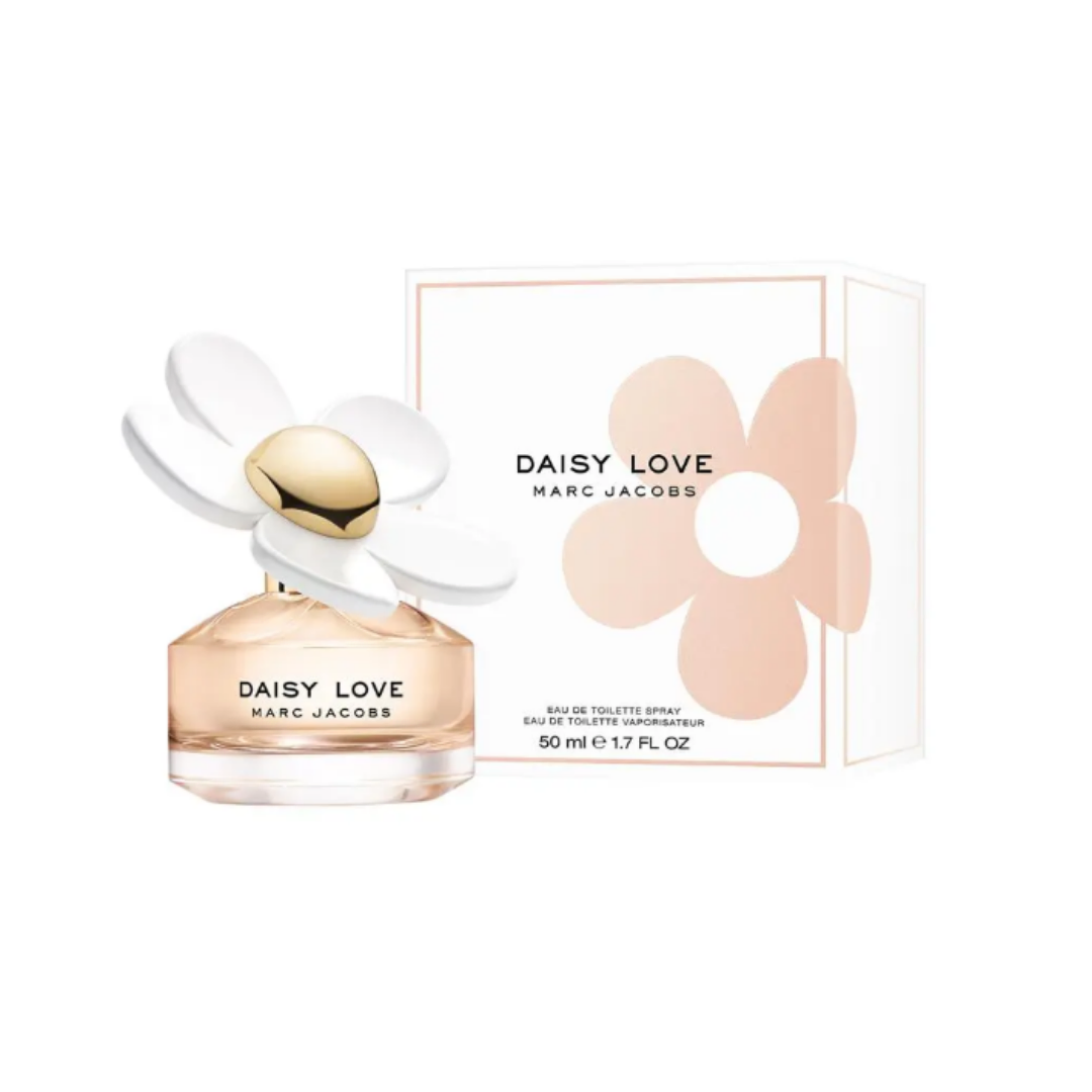 Marc Jacobs Daisy Love EDT 50ml