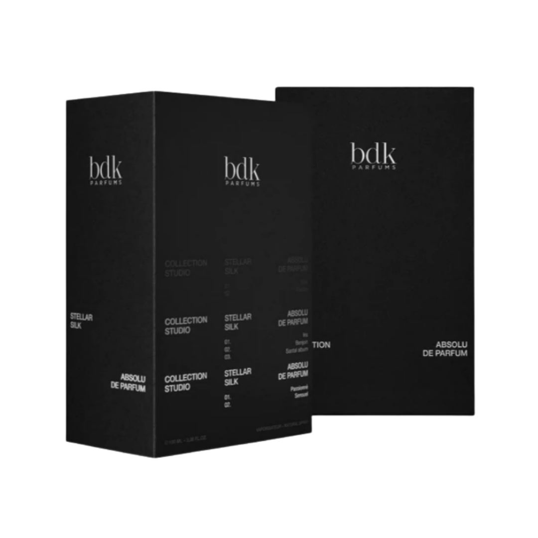 BDK Collection Studio - Stellar Silk Absolu De Parfum 100ml 