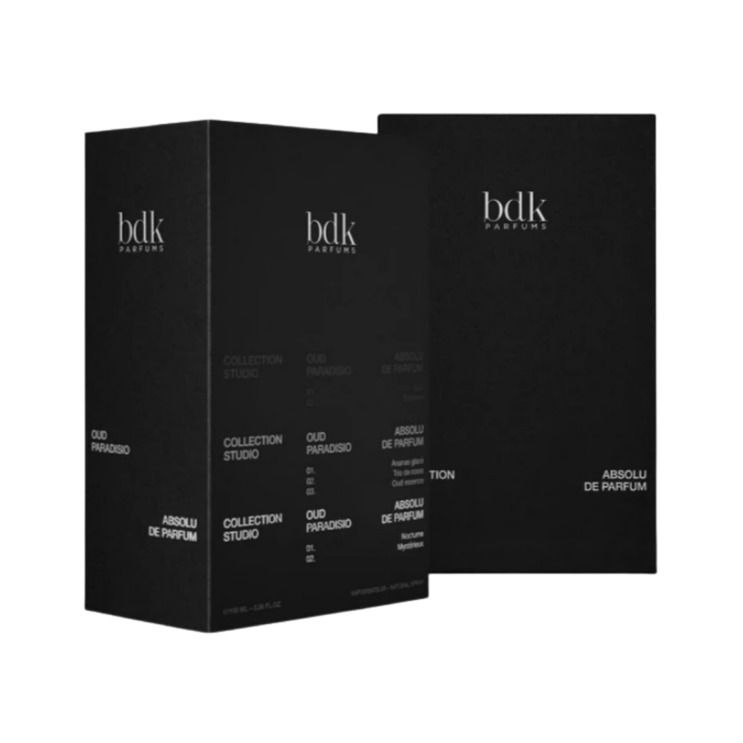 BDK Collection Studio - Oud Paradisio Absolu De Parfum 100ml