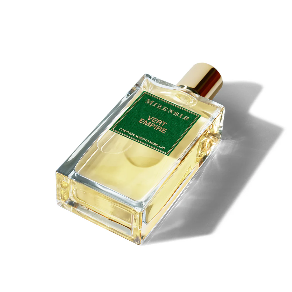 MIZENSIR Vert Empire EDP 100ml