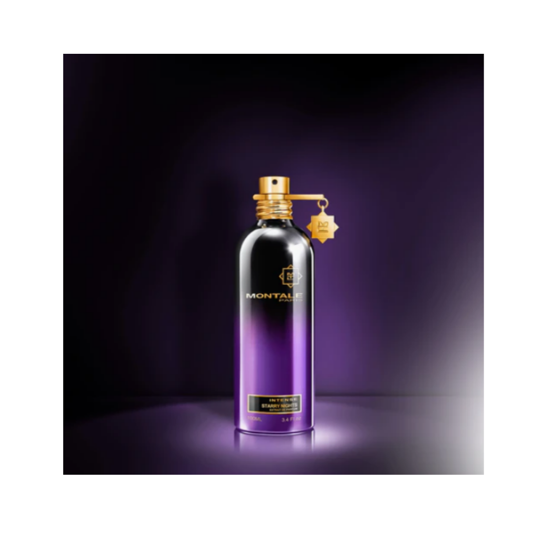 Montale Starry Nights Intense EDP 100ml