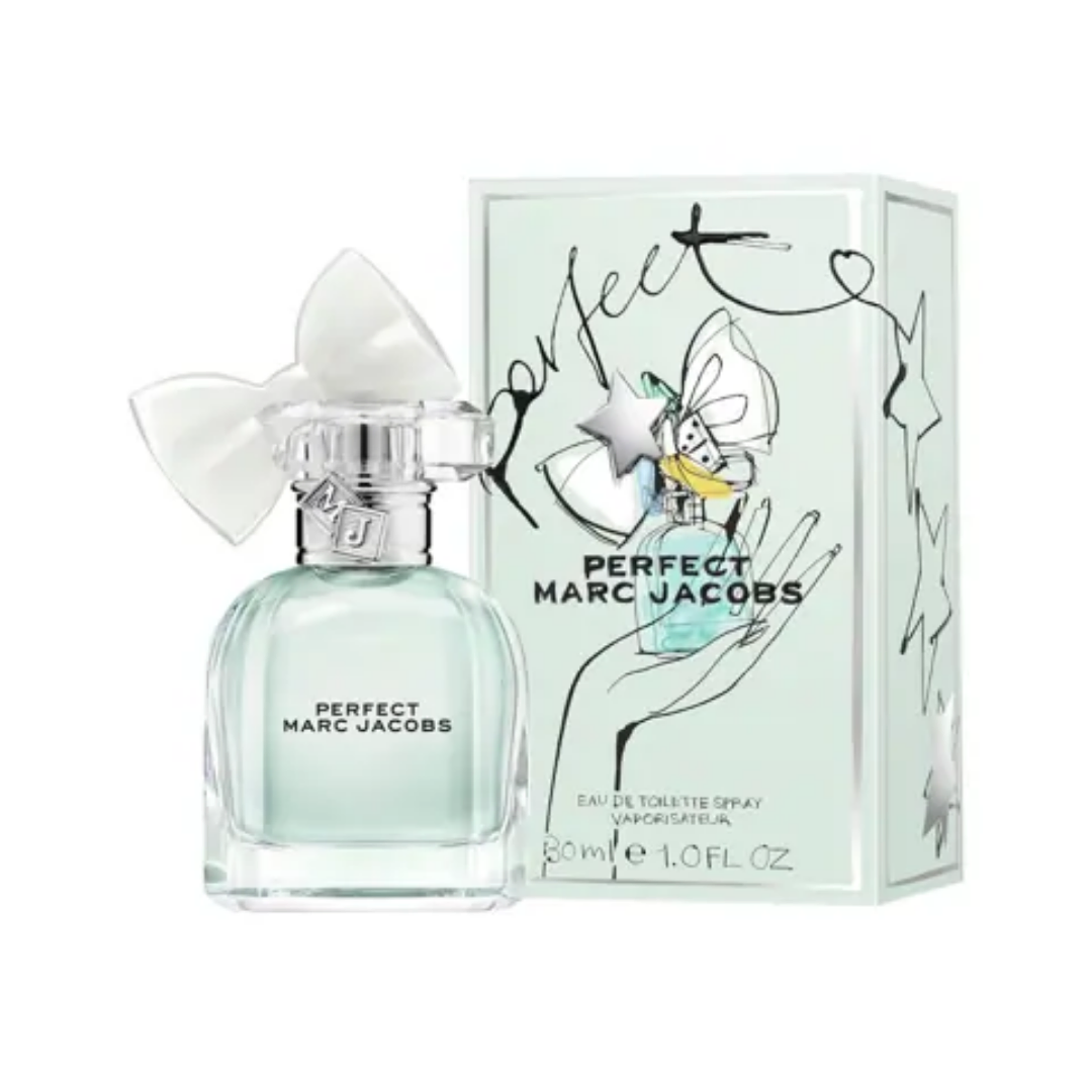 Marc Jacobs Perfect EDT 30ml