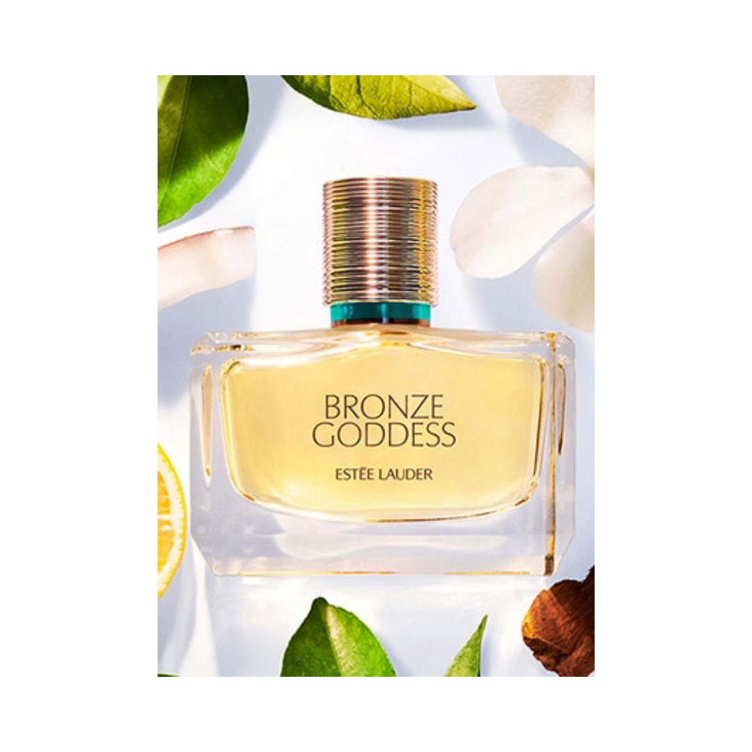Estee Lauder Bronze Goddess Eau Fraiche EDT 50ml
