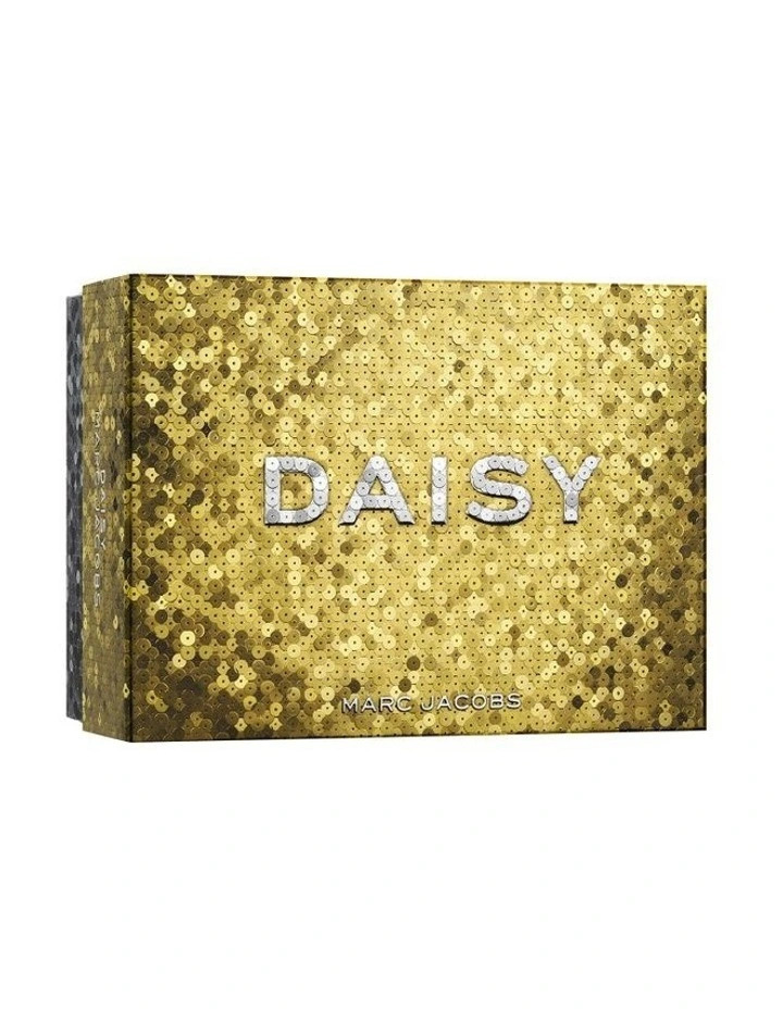 Marc Jacobs Daisy EDT 100ml  Gift Set