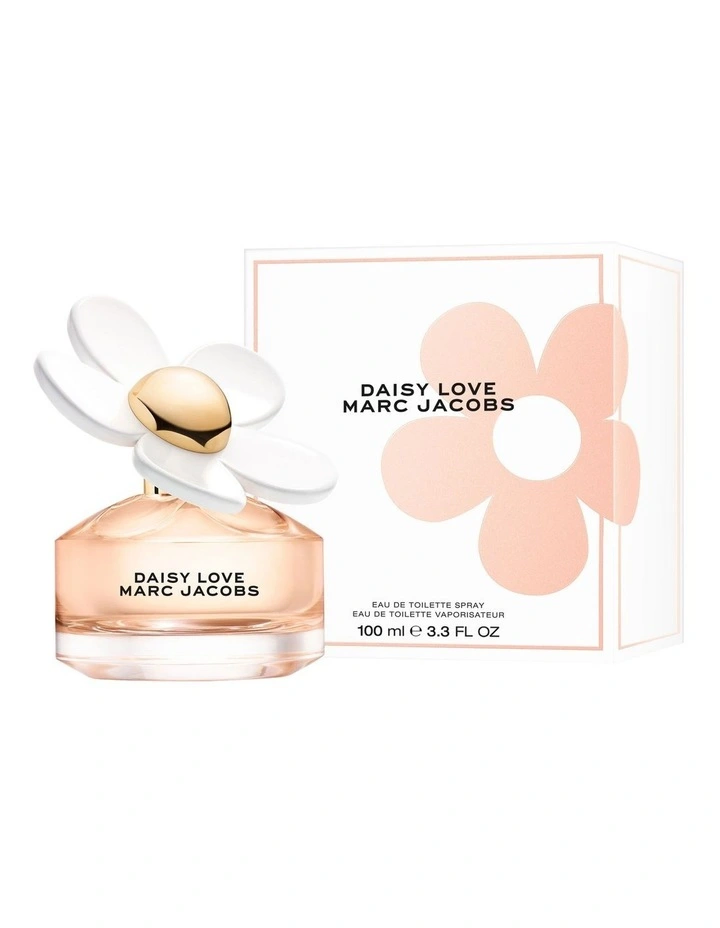 Marc Jacobs Daisy Love EDT 100ml