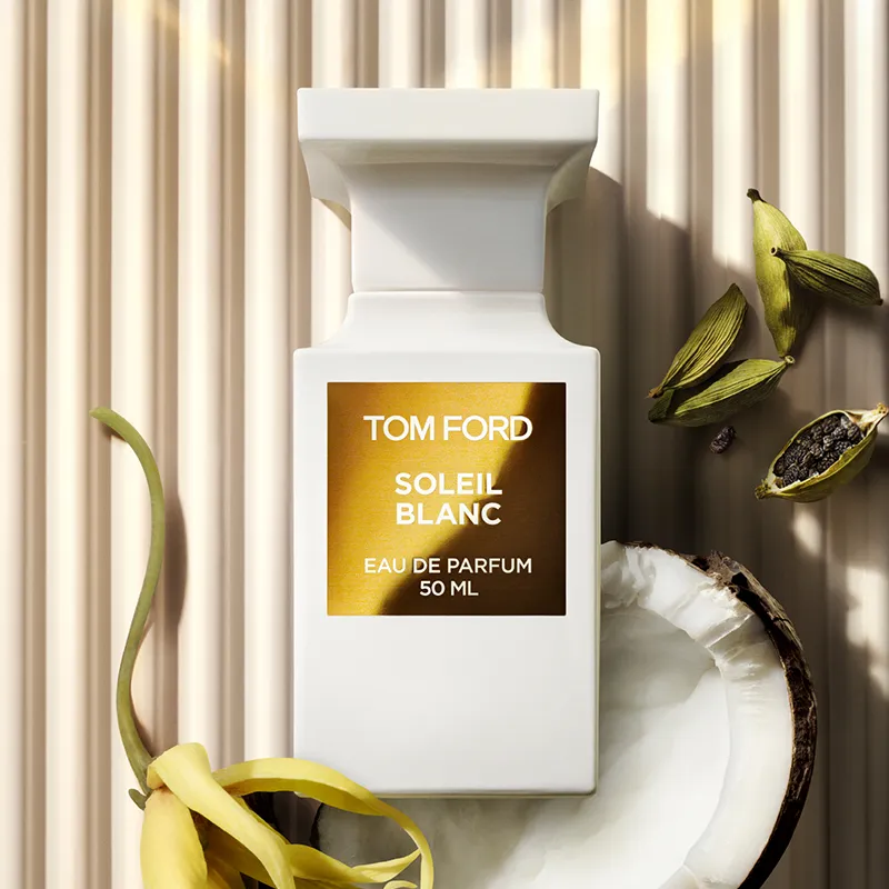 Tom Ford Soleil Blanc EDP 50ml