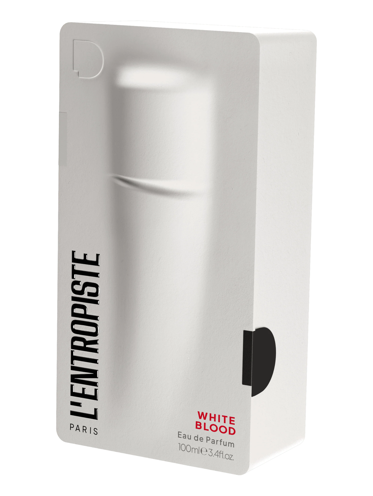 L'Entropiste Whie Blood EDP 100ml