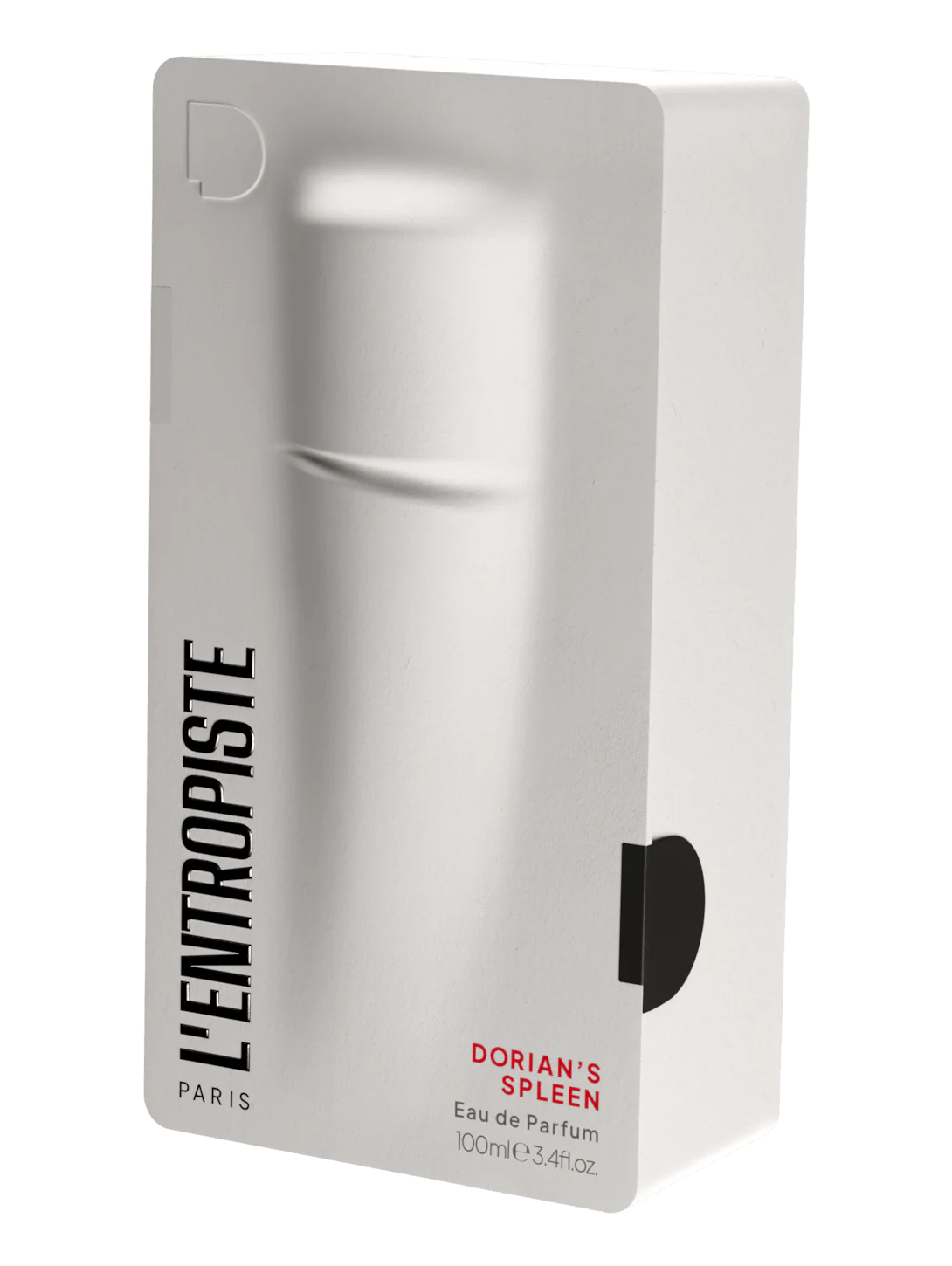 L'Entropiste Dorian's Spleen EDP 100ml