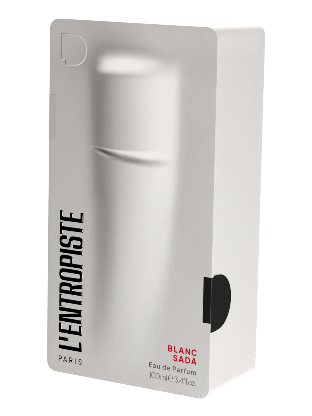 L'Entropiste Blanc Sada EDP 100ml
