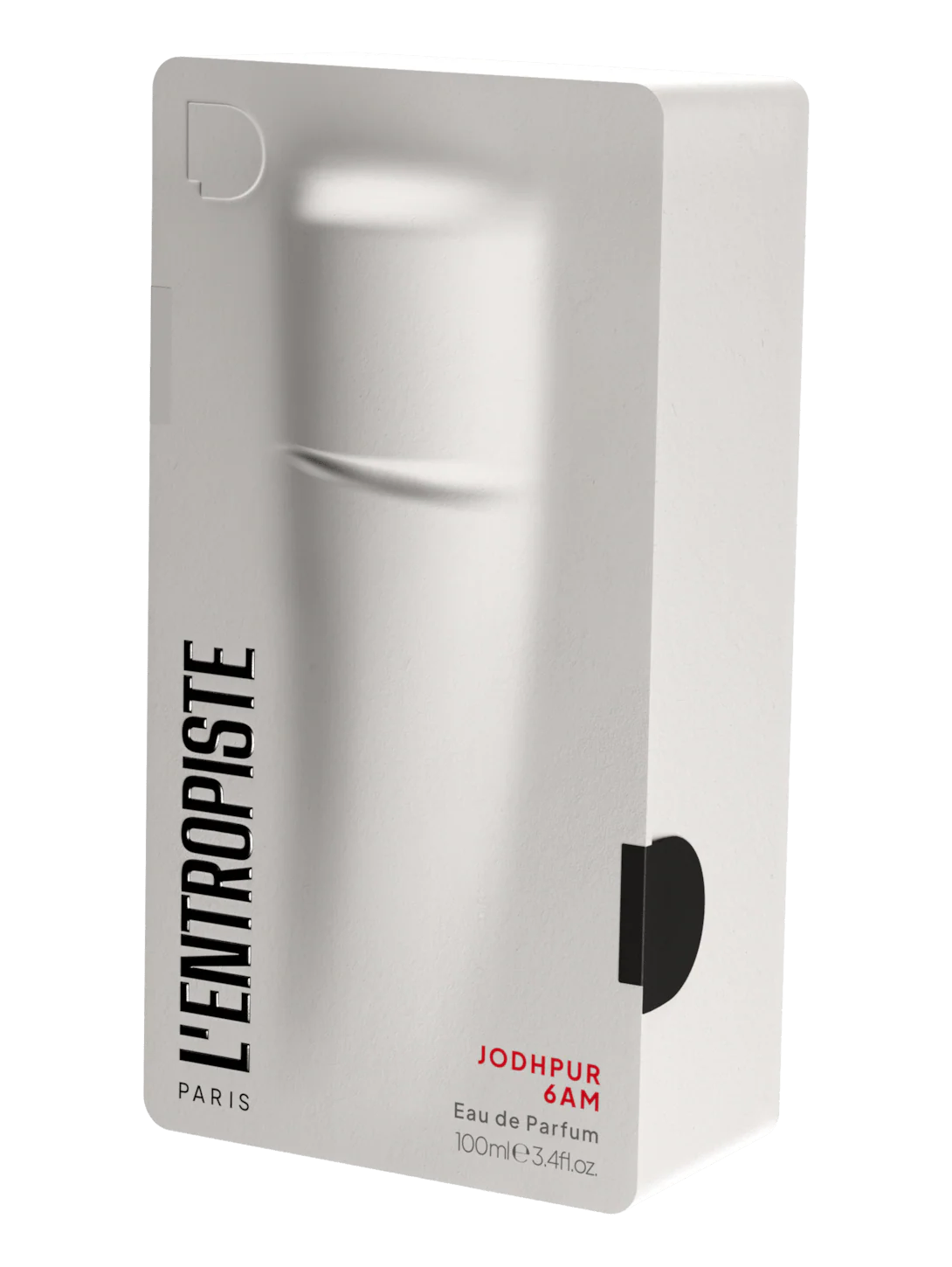 L'Entropiste Jodhpur 6am EDP 100ml
