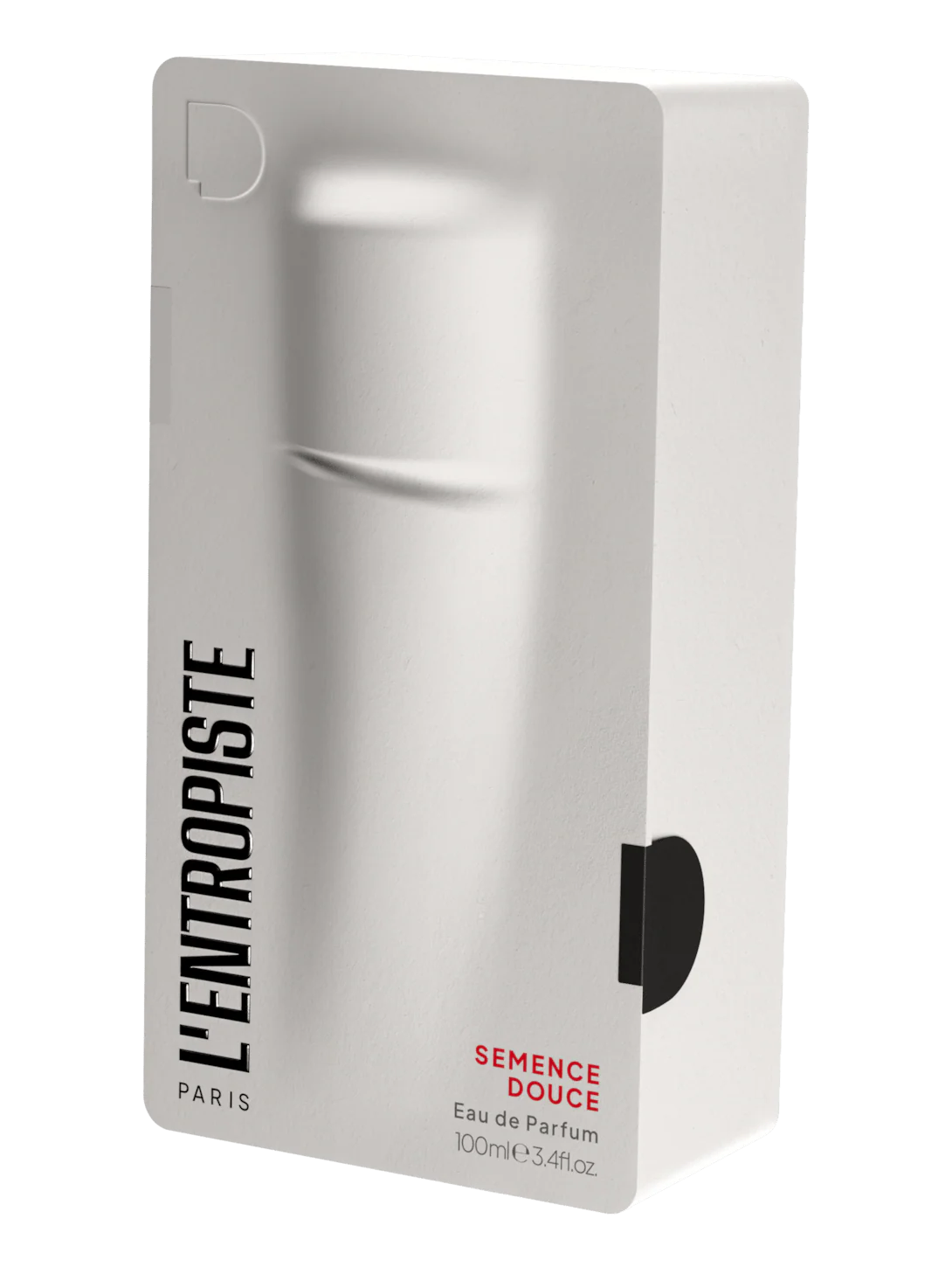 L'Entropiste Semence Douce EDP 100ml