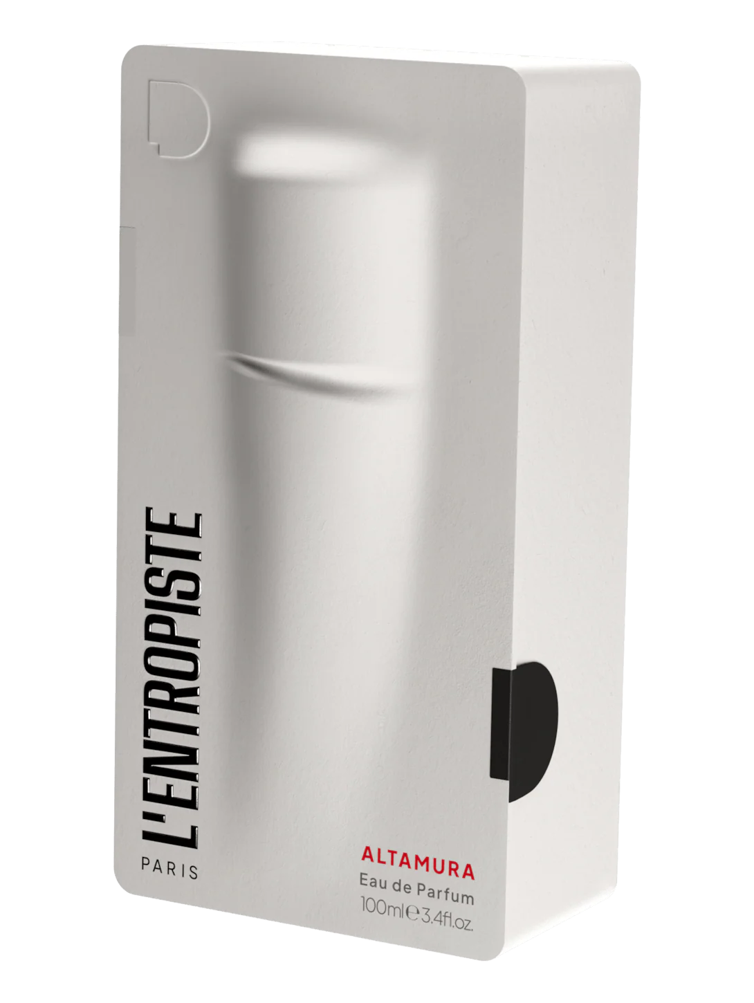 L'Entropiste Altamura EDP 100ml