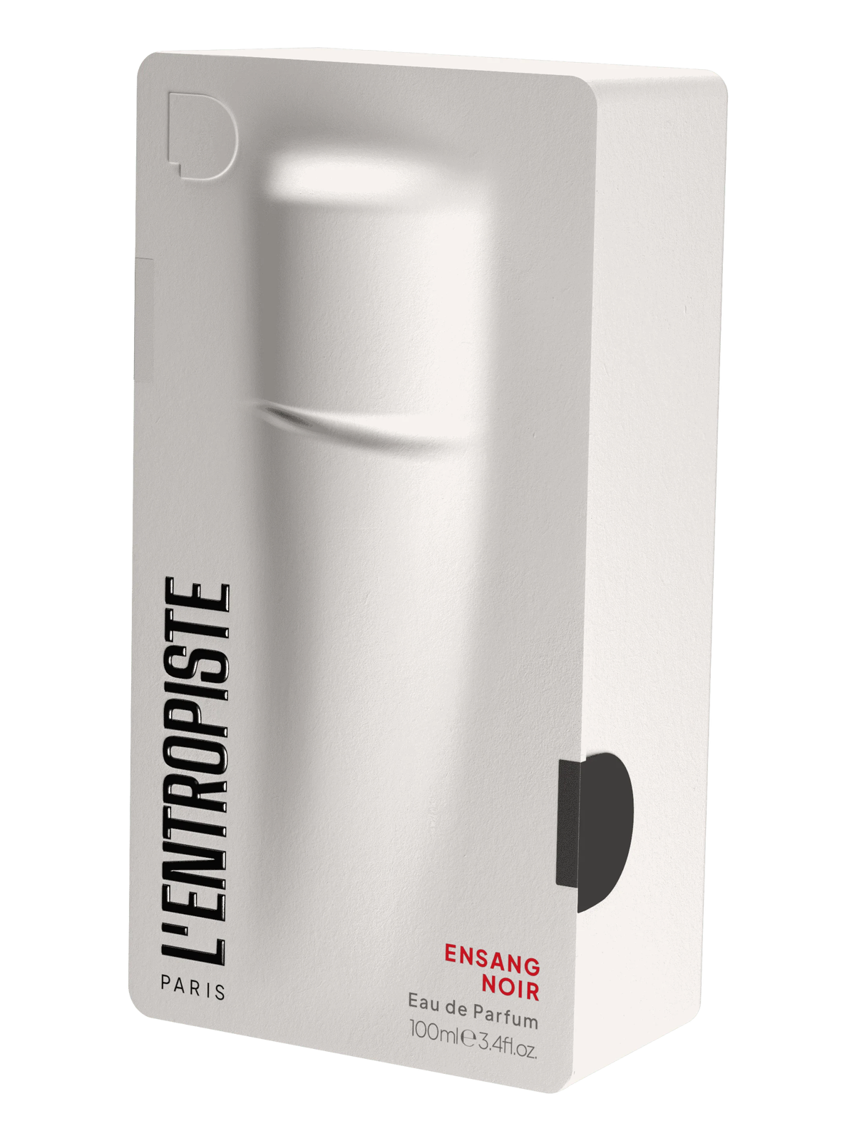 L'Entropiste Ensang Noir EDP 100ml