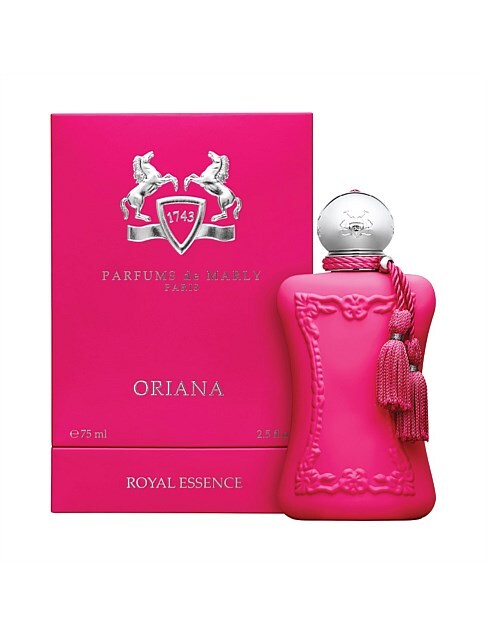Parfums De Marly Oriana EDP 75ml