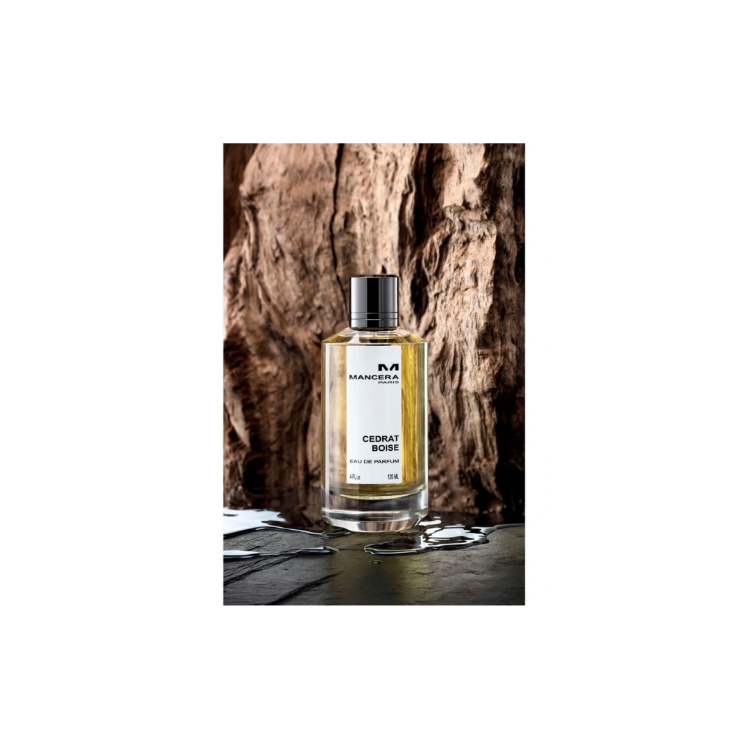 Mancera Cedrat Boise EDP 60ml