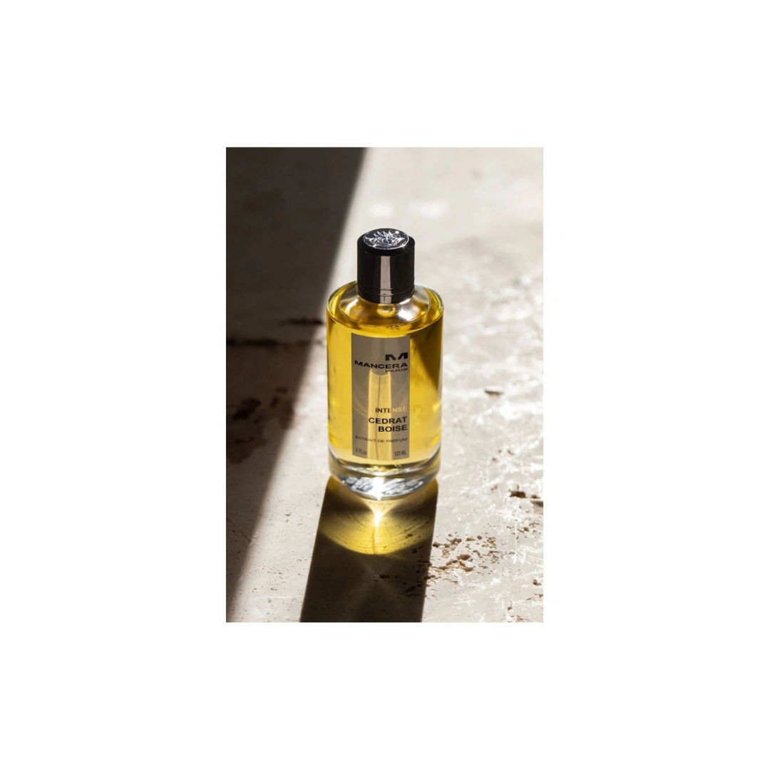 Mancera Cedrat Boise Intense Extrait De Parfum 60ml