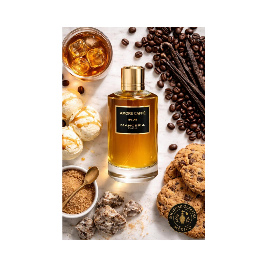 Mancera Amore Caffe EDP 60ml