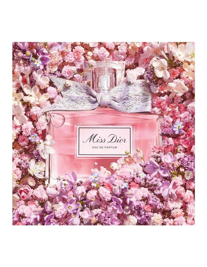 Miss Dior (2012) by Christian Dior for Women Eau de Parfum (Bottle) | eBay