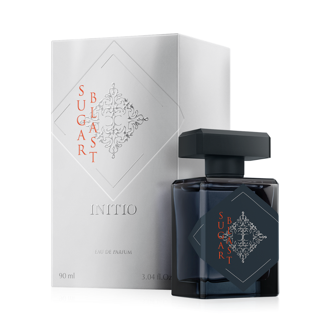 INITIO Parfums Sugar Blast EDP 90ml