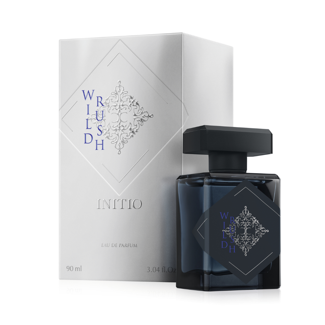 INITIO Parfums Wild Sugar EDP 90ml