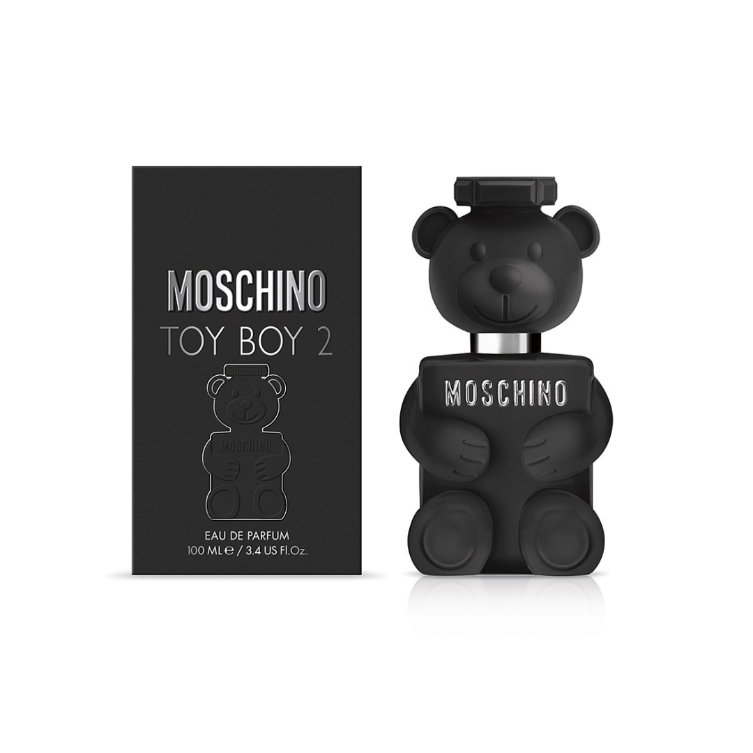 Moschino Toy Boy 2 EDP 100ml
