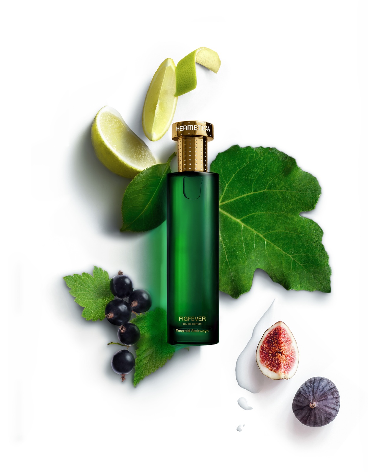 Hermetica Figfever EDP 100ml City Perfume