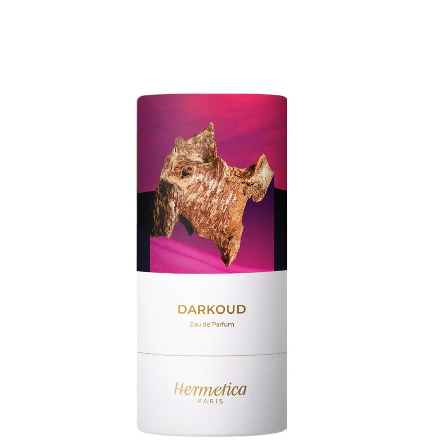 Hermetica DARKOUD EDP 50ml City Perfume