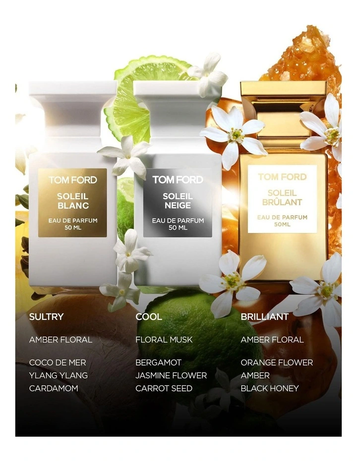 Tom Ford Soleil Neige EDP 250ml