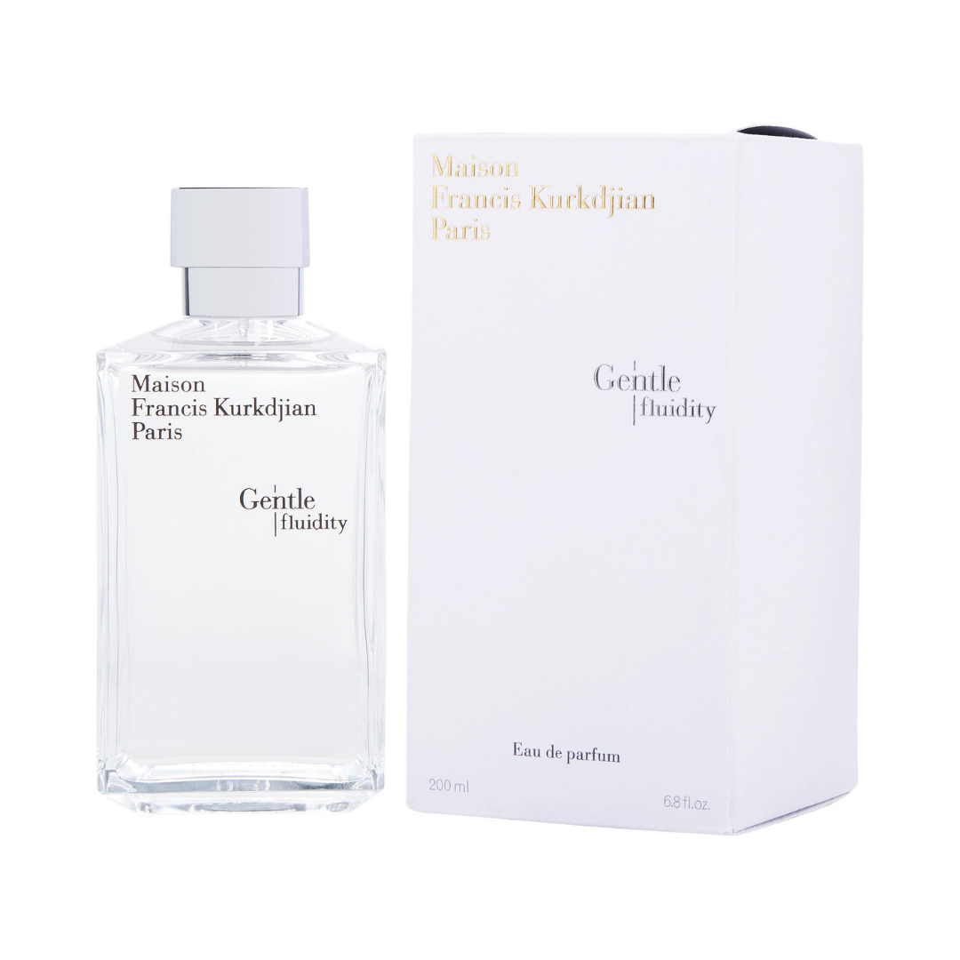 Maison Francis Kurkdjian Paris Gentle Fluidity Silver EDP 200ml