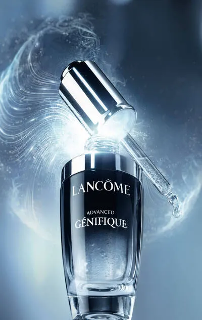 Lancome Paris Advanced Genifique 30ml TESTER 