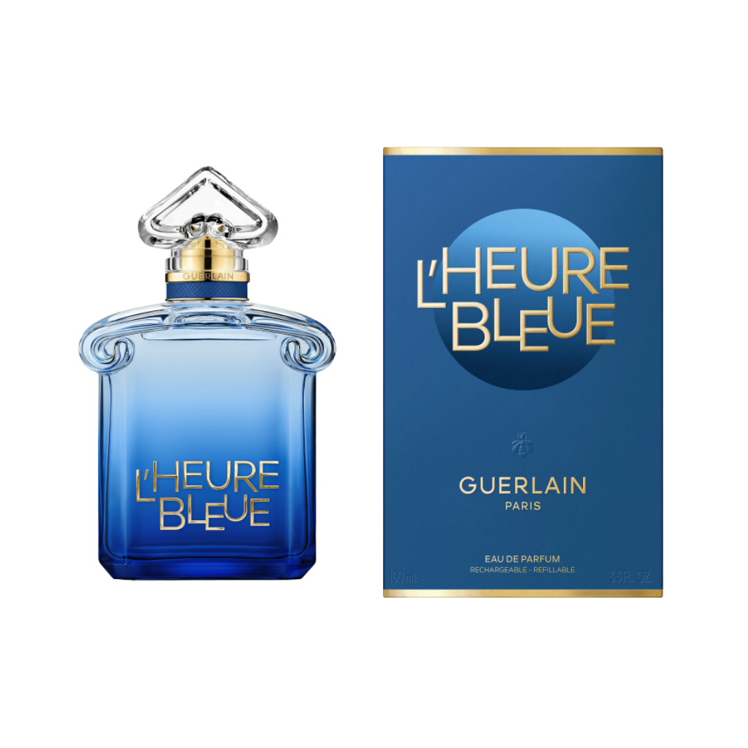 Guerlain L'Bleue EDP 100ml