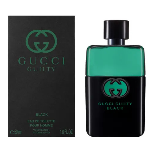 Gucci sale chrome cologne
