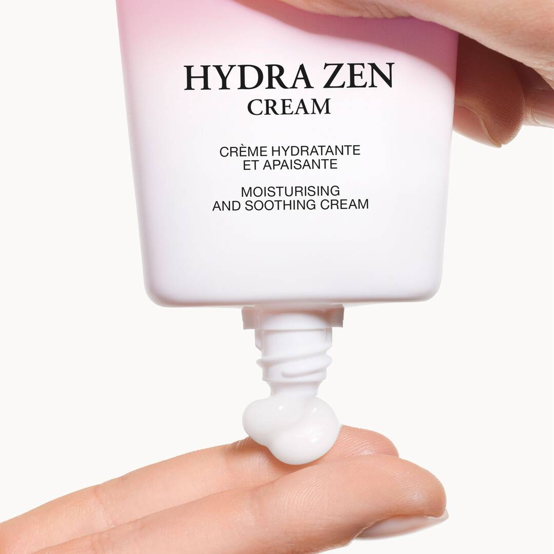 Lancome Hydra Zen Moisturising & Smoothing Cream 30ml