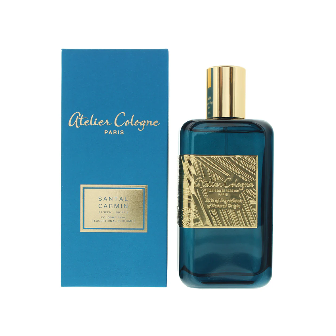 Atelier Cologne Santal Carmin Cologne Absolue Rare 100ml