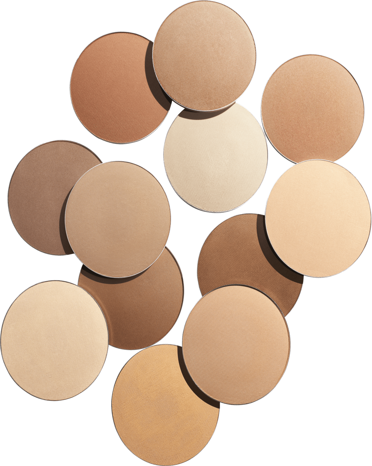 Clinique Stay Matte Sheer Pressed Powder Oil-Free 02 Stay Neutral 7g