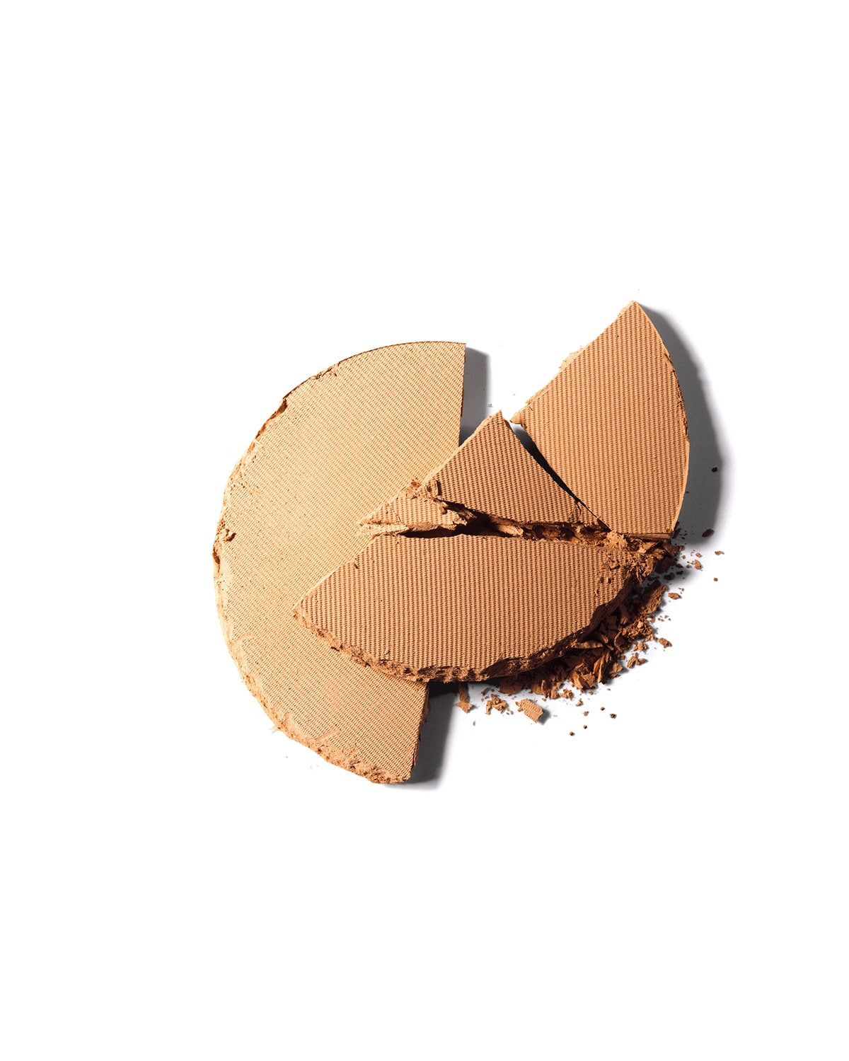 Clinique Super Powder Double Face Powder 04 Matte Honey 10g