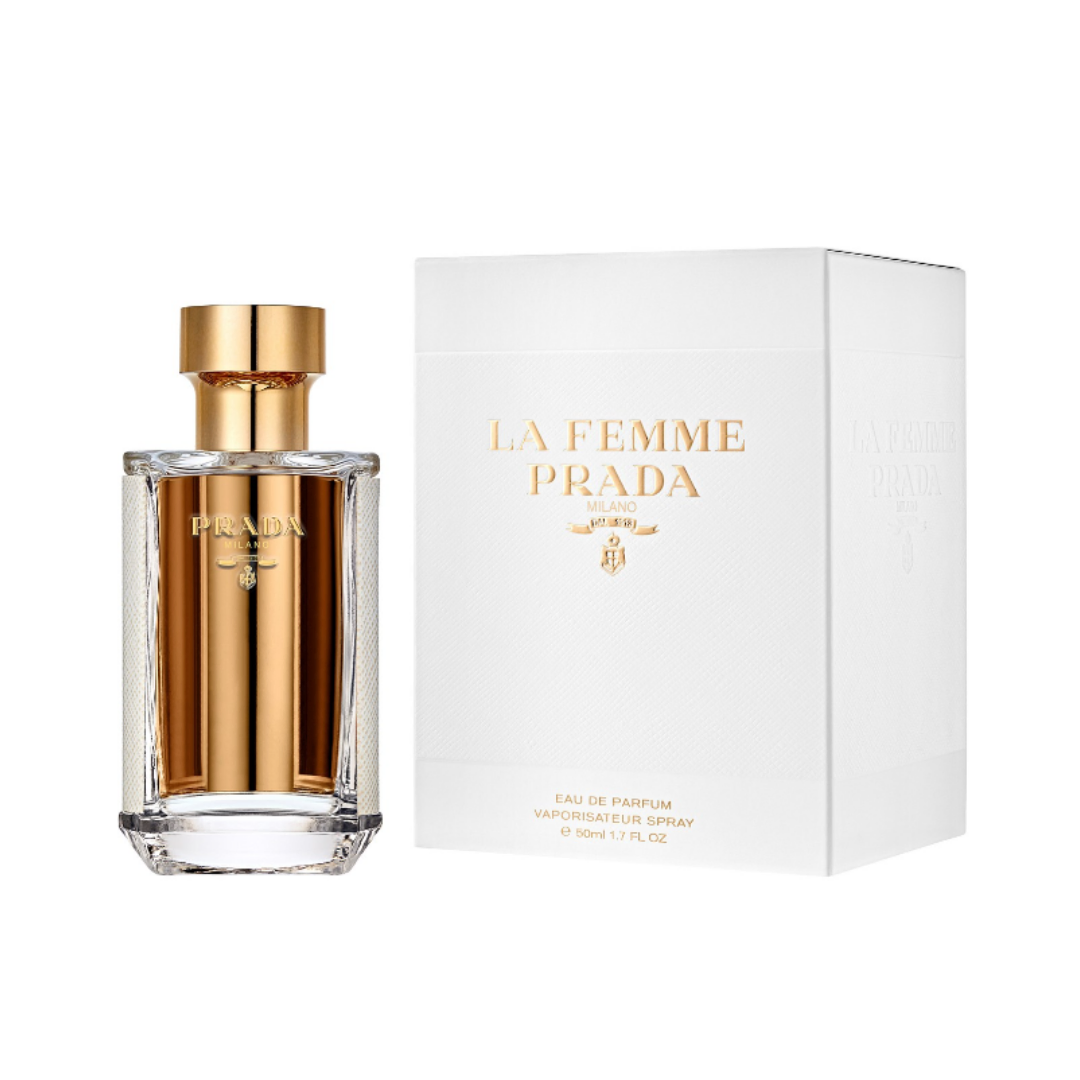 Prada La Femme Prada EDP 50ml