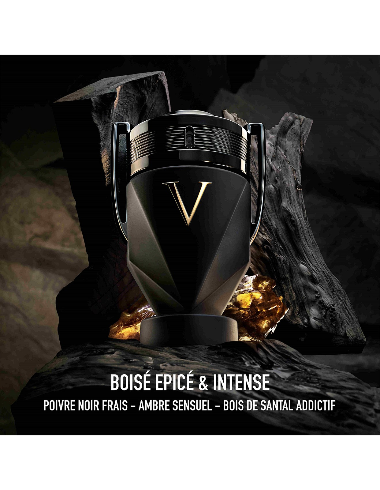 Rabanne Invictus Victory Absolu Parfum Intense 50ml