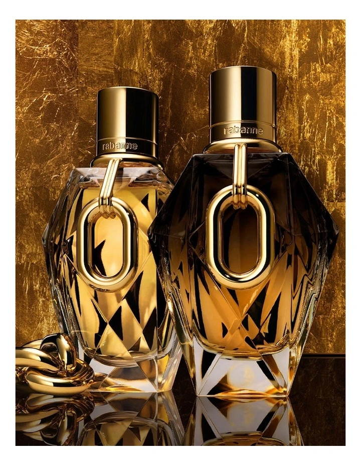 Rabanne Million Gold For Her Parfum 