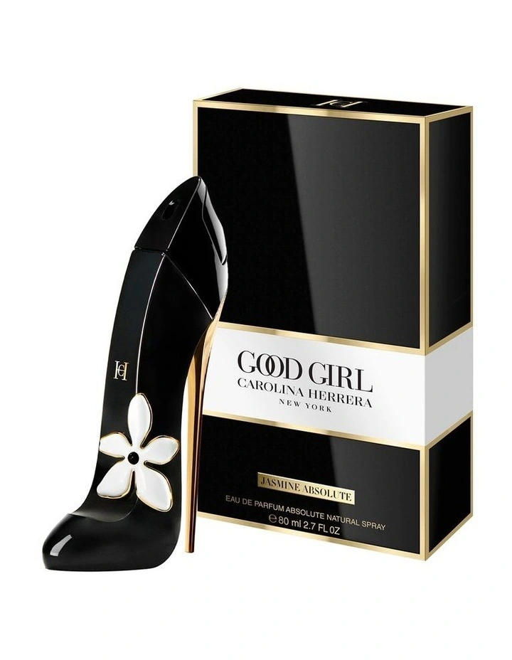 Carolina Herrera Good Girl Jasmine Absolute EDP Absolute 50ml
