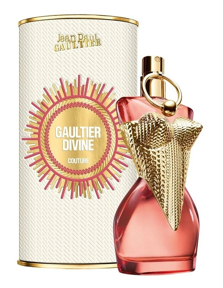 Jean Paul Gaultier Gaultier Divine Couture EDP 100ml 