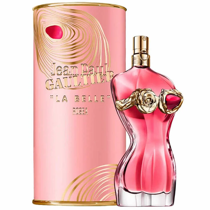 Jean Paul Gaultier La Belle Rosea EDP 100ml