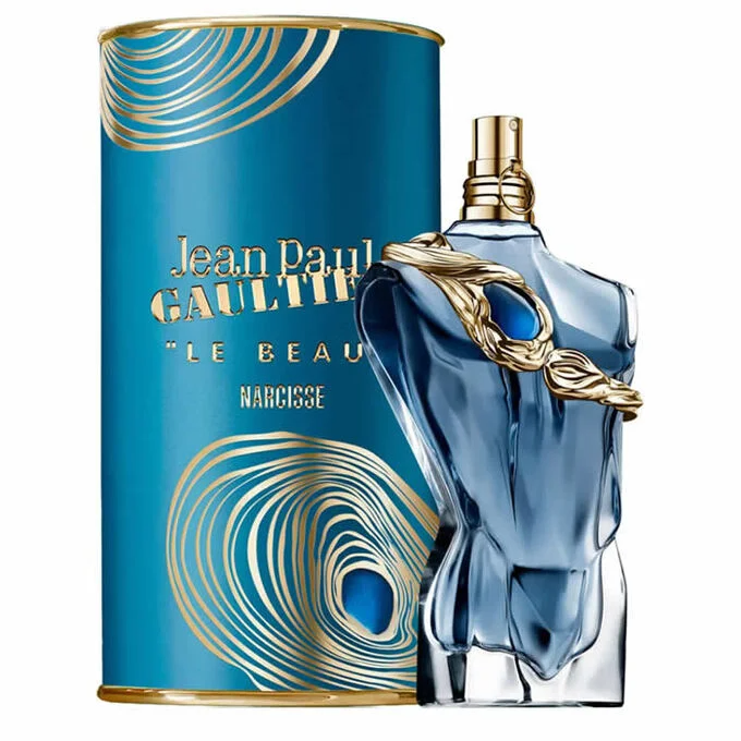 Jean Paul Gaultier Le Beau Narcisse EDP 75ml