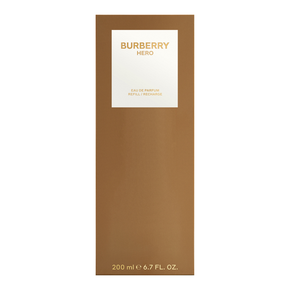 Burberry Hero EDP Refill 200ml