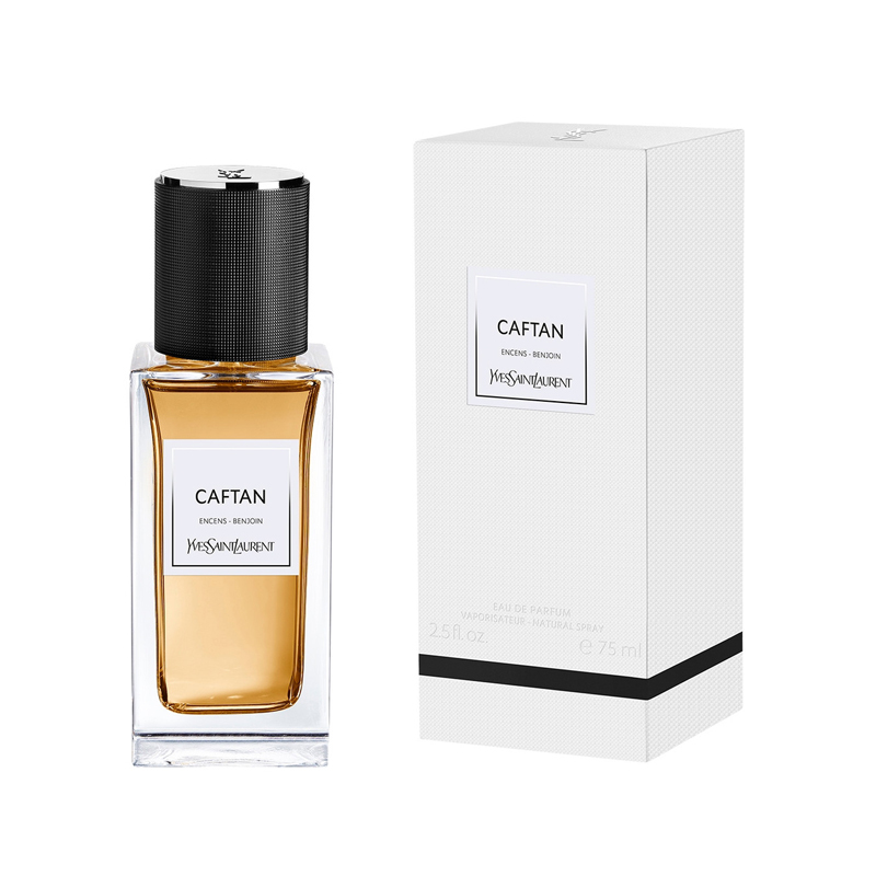 Yves Saint Laurent Le Vestiaire Des Parfums CAFTAN EDP 75ml